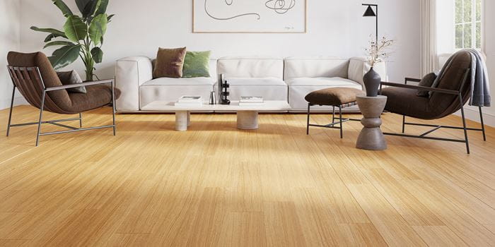 Natural Teak