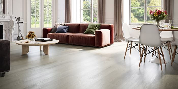 New England Oak
