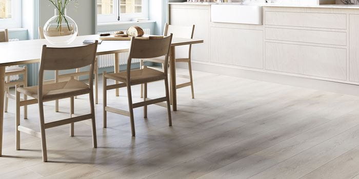 Cashmere Oak