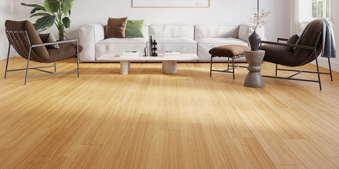 Natural Teak