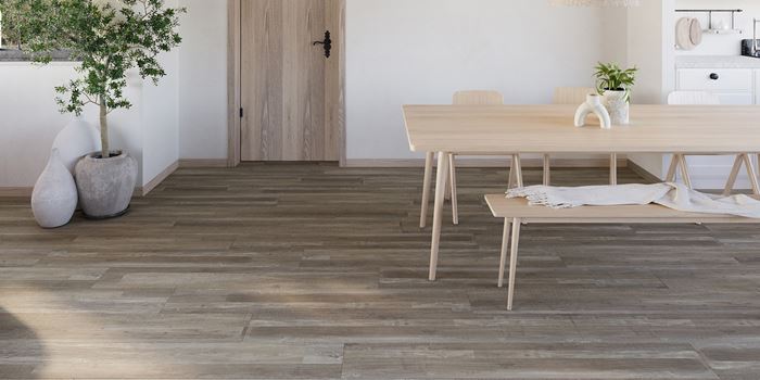 Vintage Oak