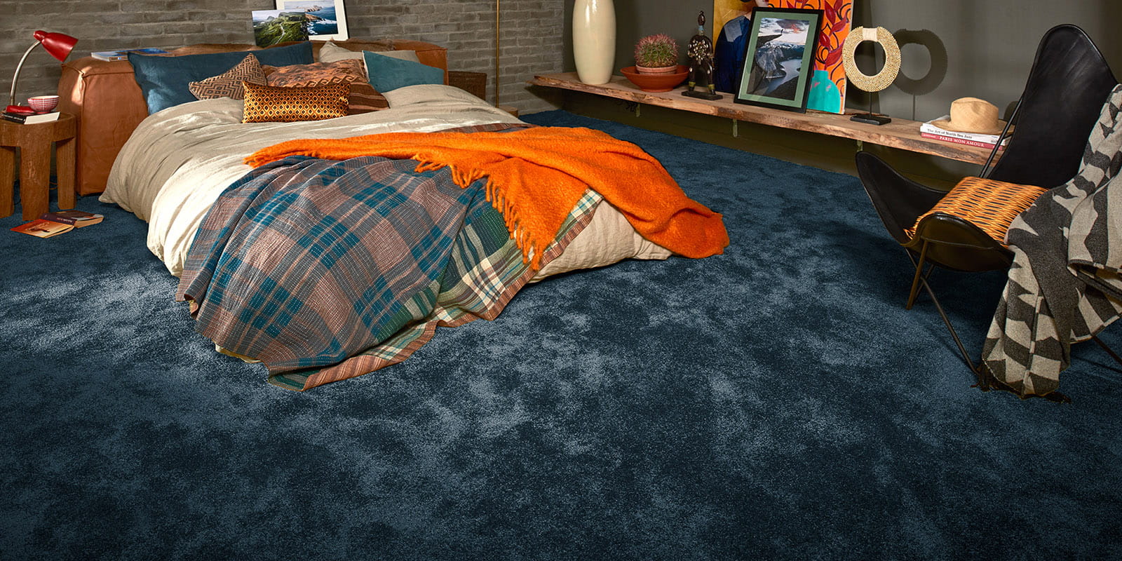 Startseite - Gusto 78 - Bed