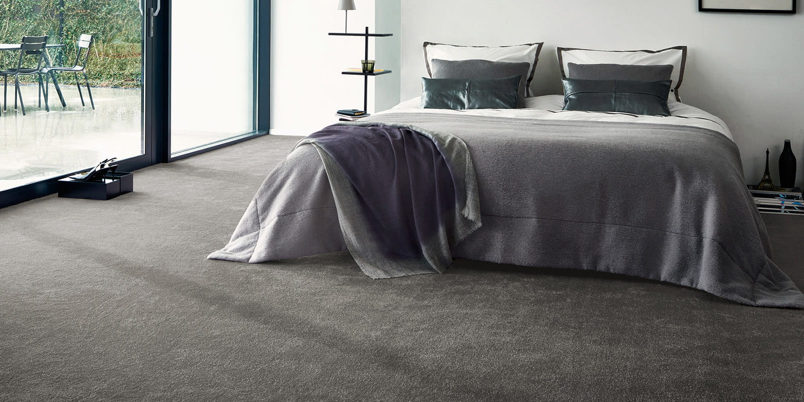 Startseite - Gusto 97 - Bed