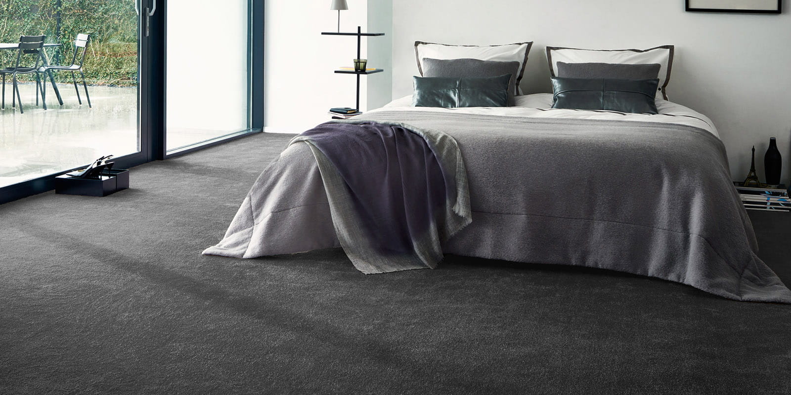 Startseite - Gusto 99 - Bed