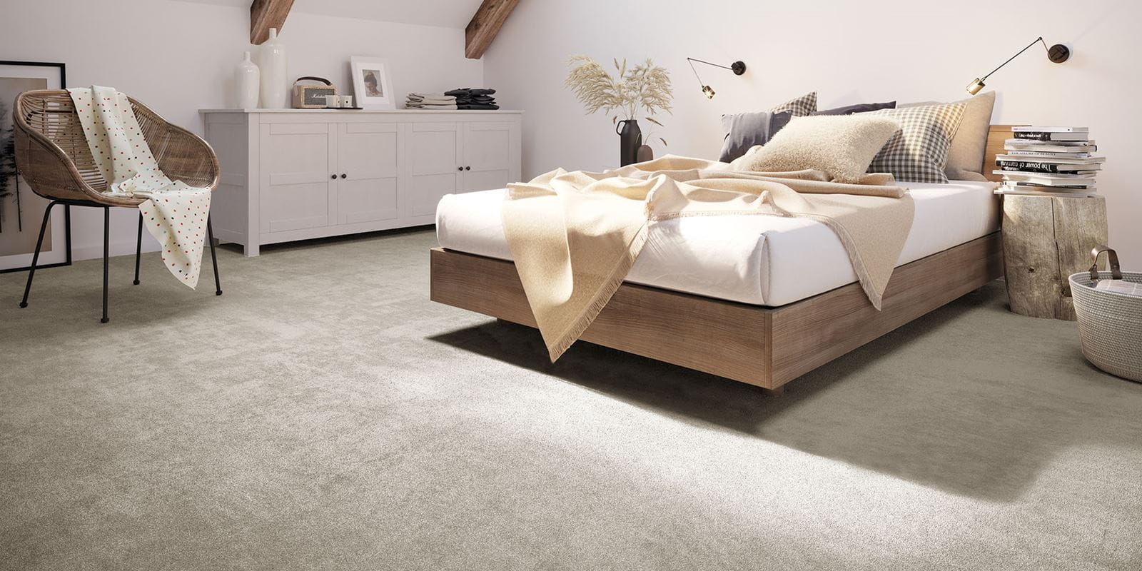 Startseite - Lounge 34 - Living