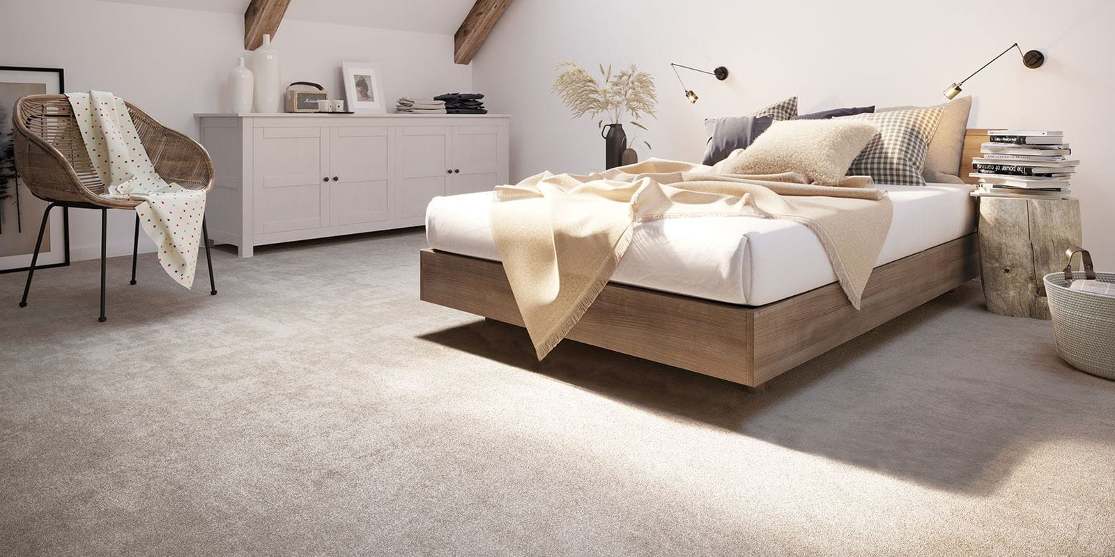 Startseite - Lounge 45 - Living