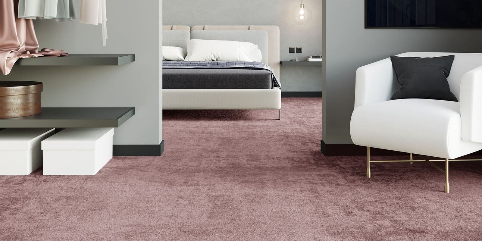Startseite - Lounge 65 - Living