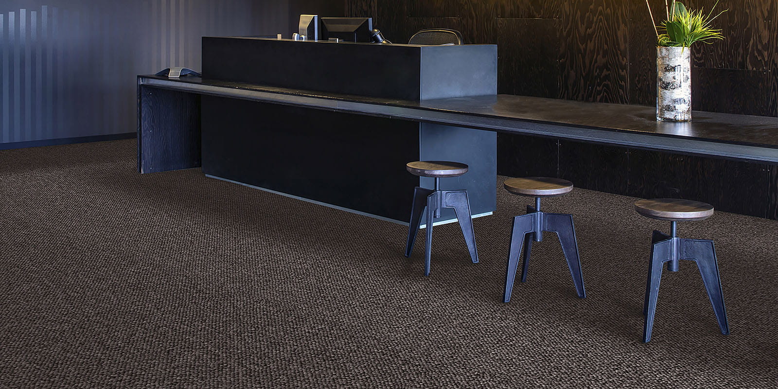 Homepage - Maxima 40 - Office