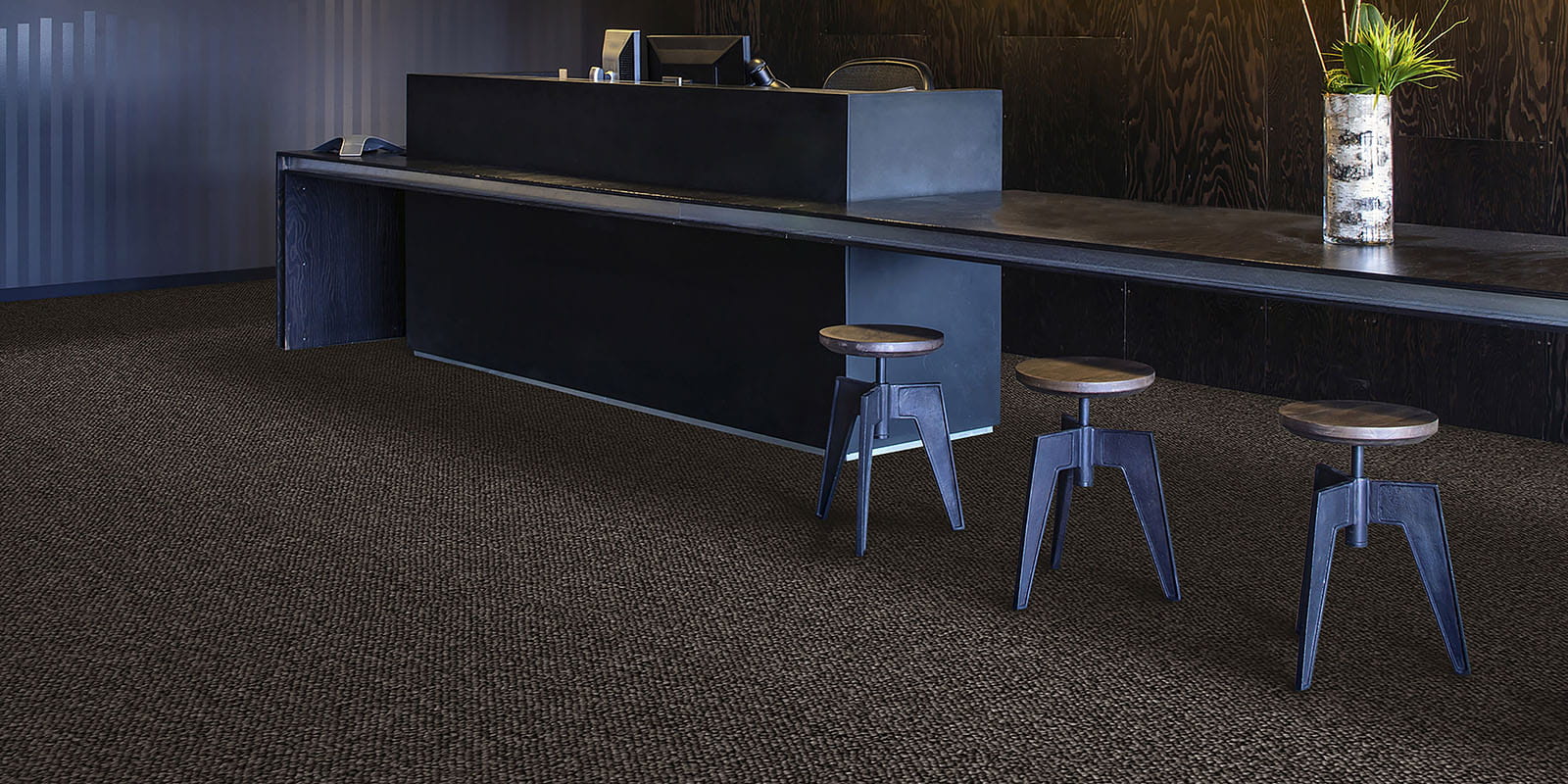 Homepage - Maxima 45 - Office