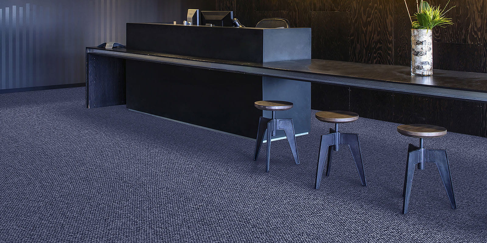 Homepage - Maxima 75 - Office