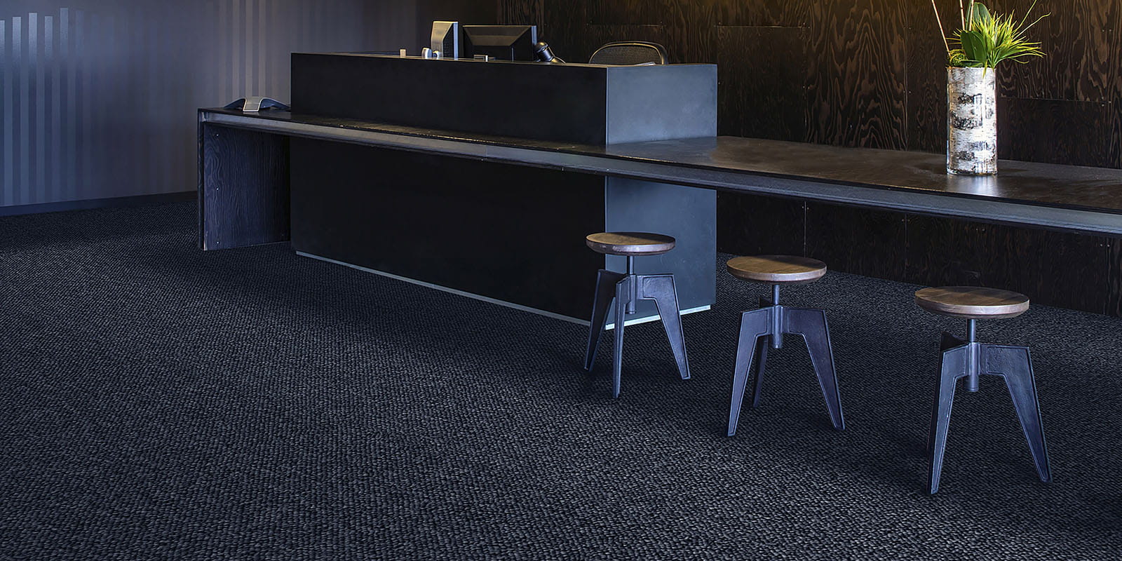 Homepage - Maxima 78 - Office