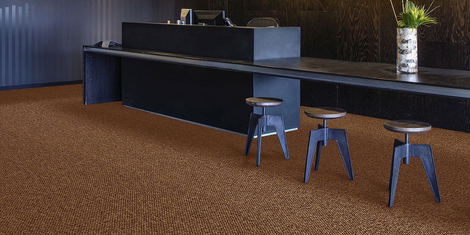 Homepage - Maxima 85 - Office