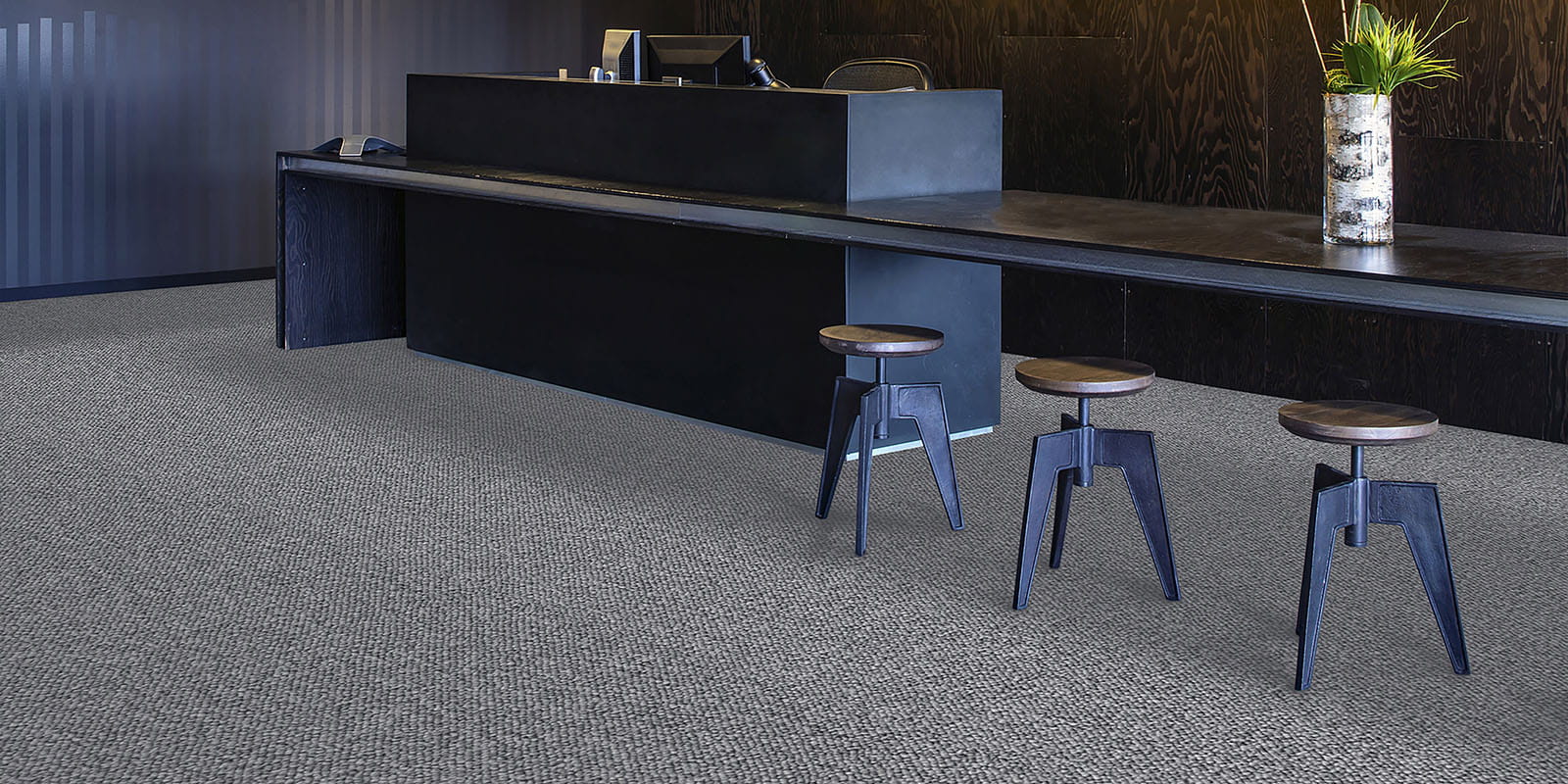 Homepage - Maxima 90 - Office