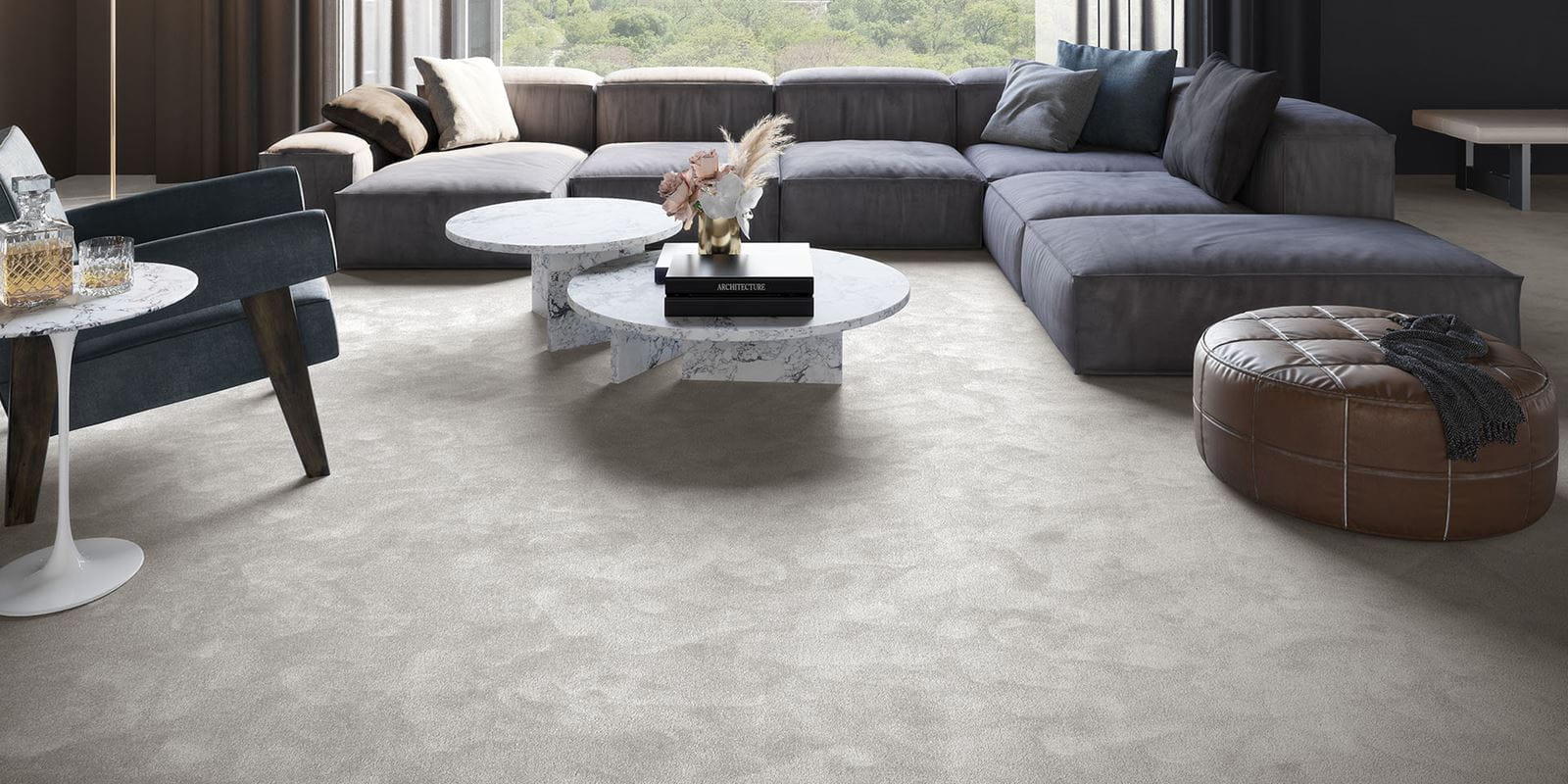 Homepage - Obsession 45 - Bed