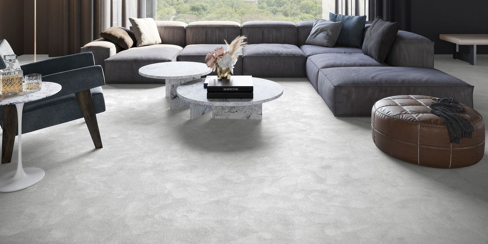 Homepage - Obsession 92 - Bed