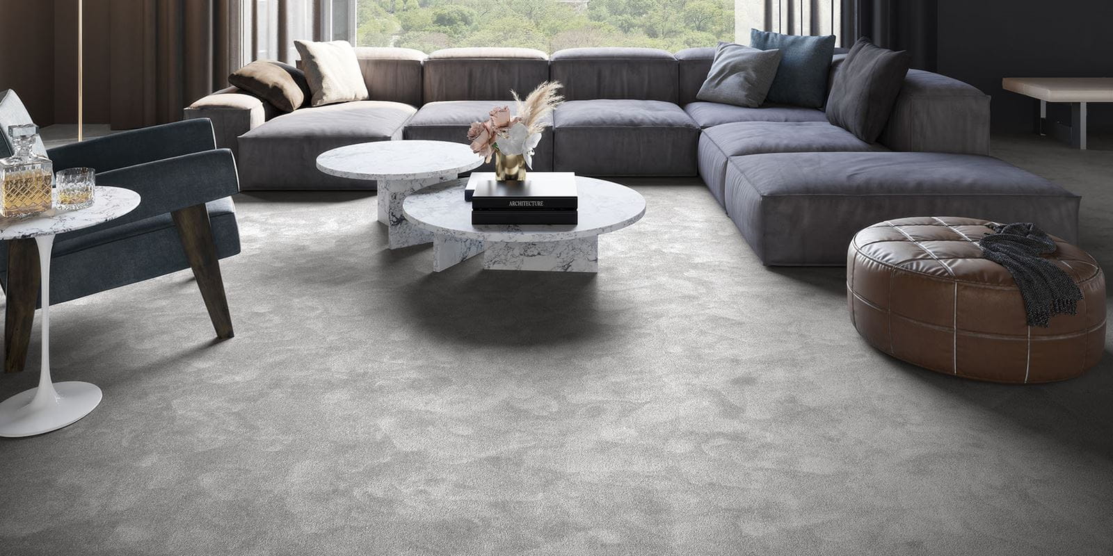 Homepage - Obsession 95 - Bed