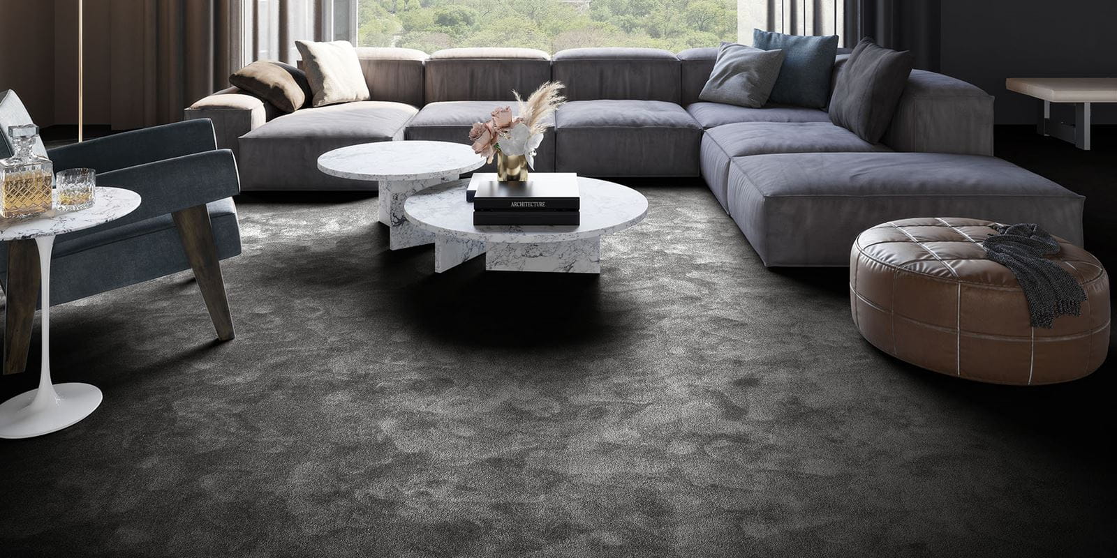 Homepage - Obsession 99 - Bed