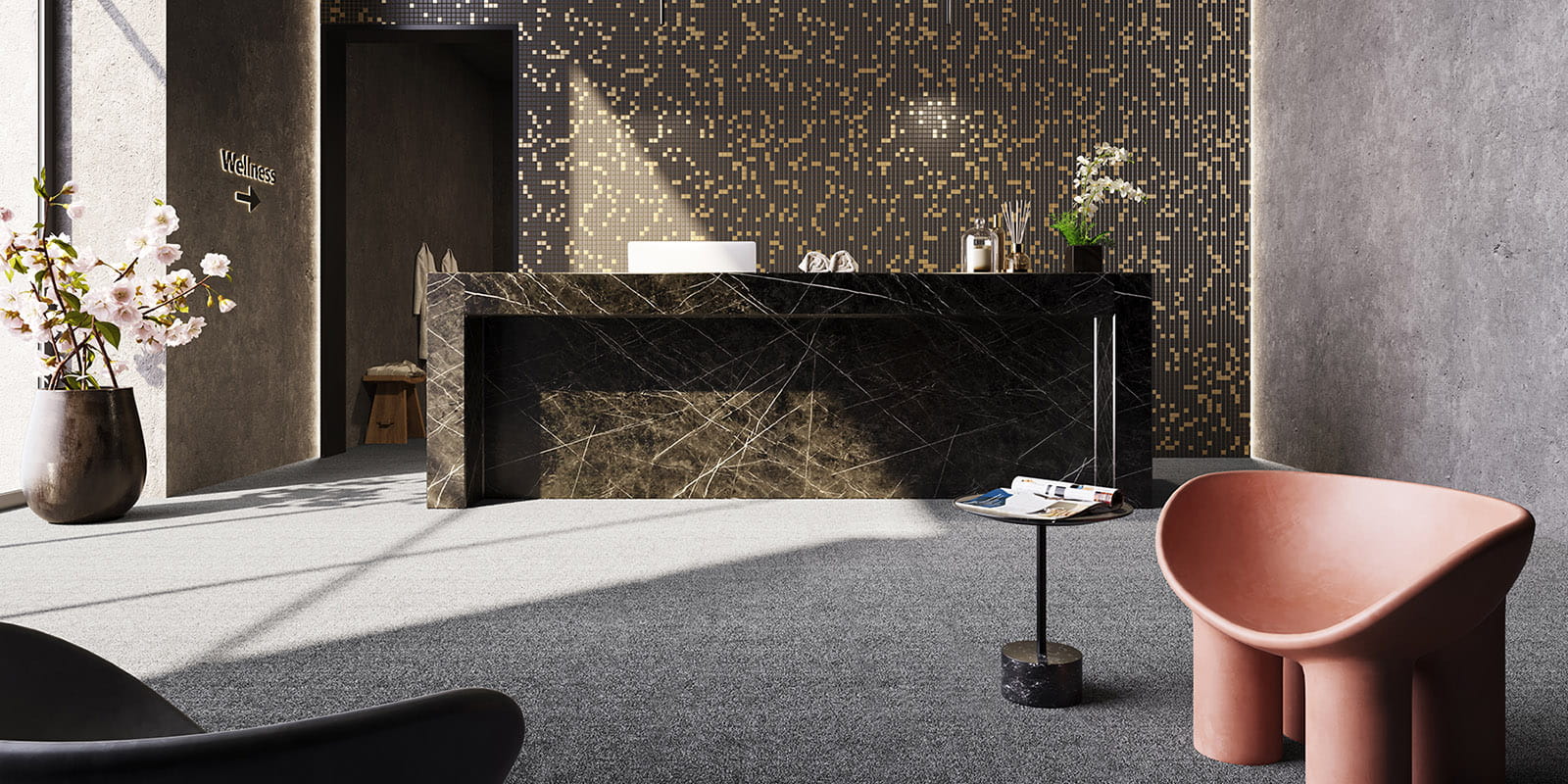 Startseite - Resista 97 - Office