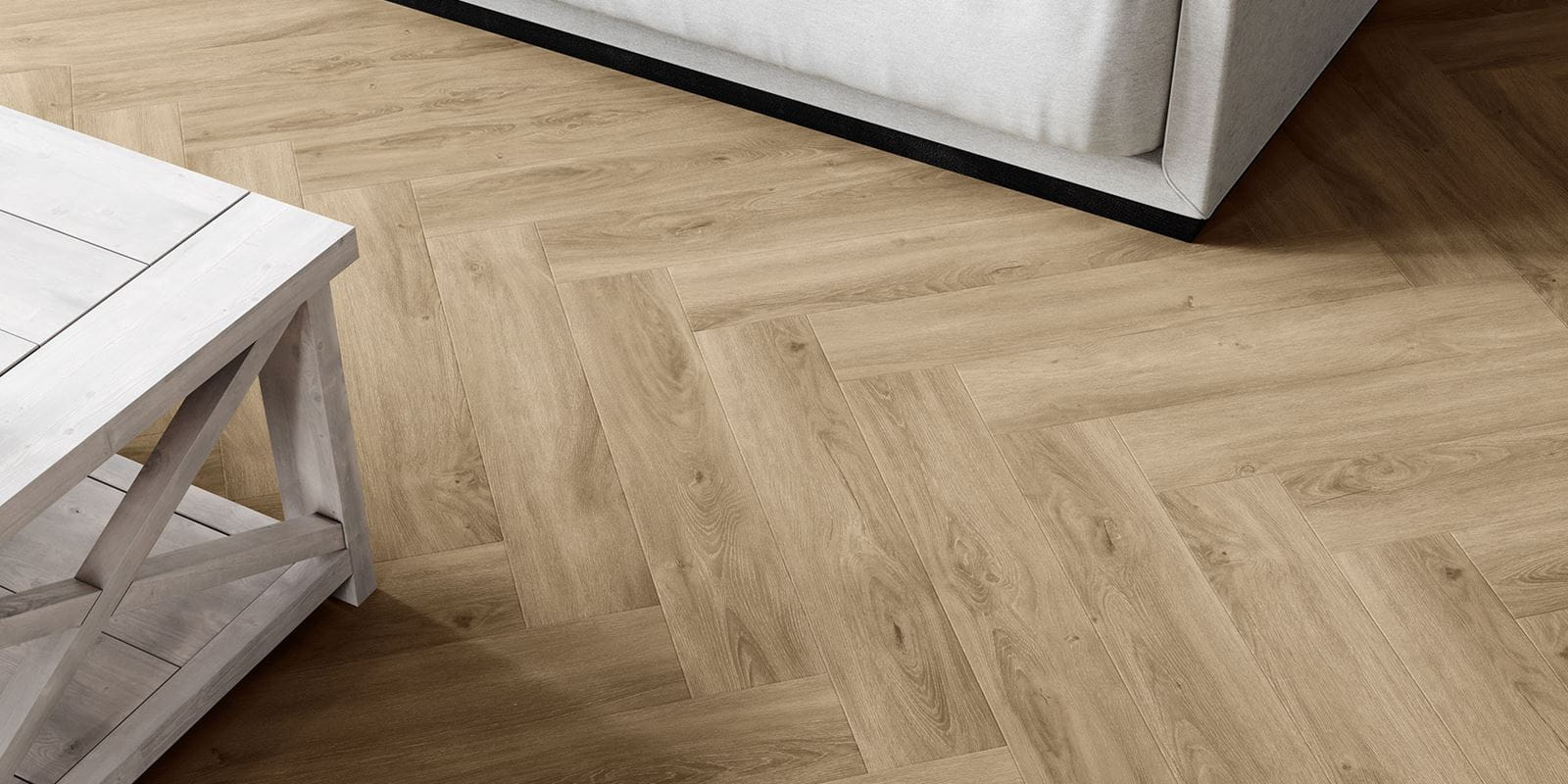Homepage - Divine Oak Herringbone - Champagne - Living_02