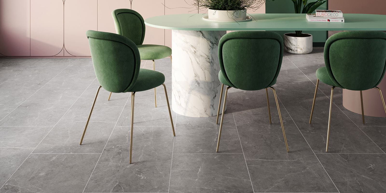 Homepage - Hudson Stone - Flint - Kitchen