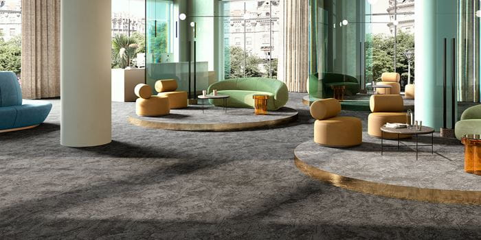 Mineral Tile