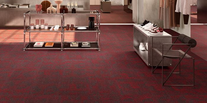 Motion Tile