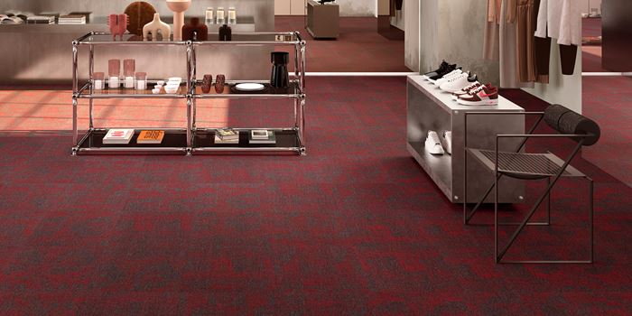Motion Tile