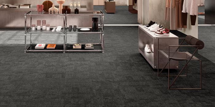 Motion Tile