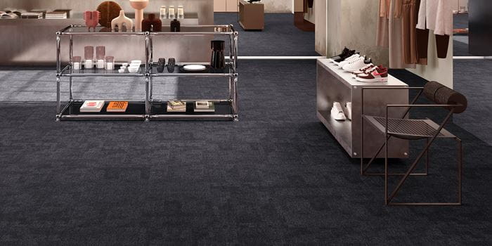 Motion Tile