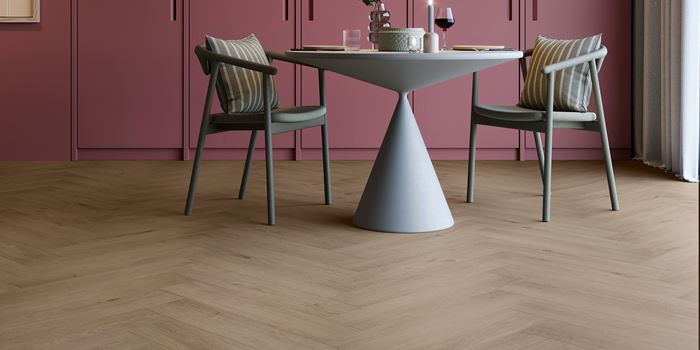 Belrose Oak