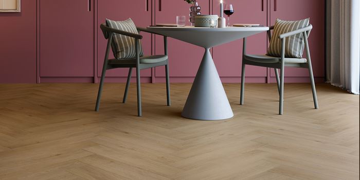 Belrose Oak