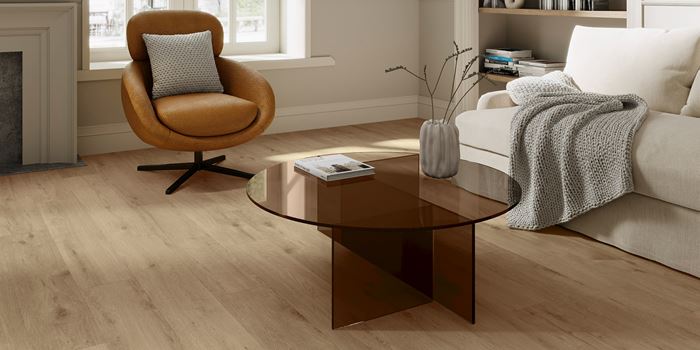 Regency Oak