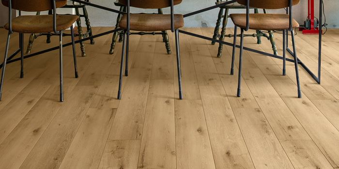 Riverside Oak