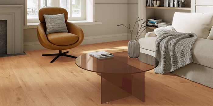 Regency Oak