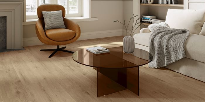 Regency Oak