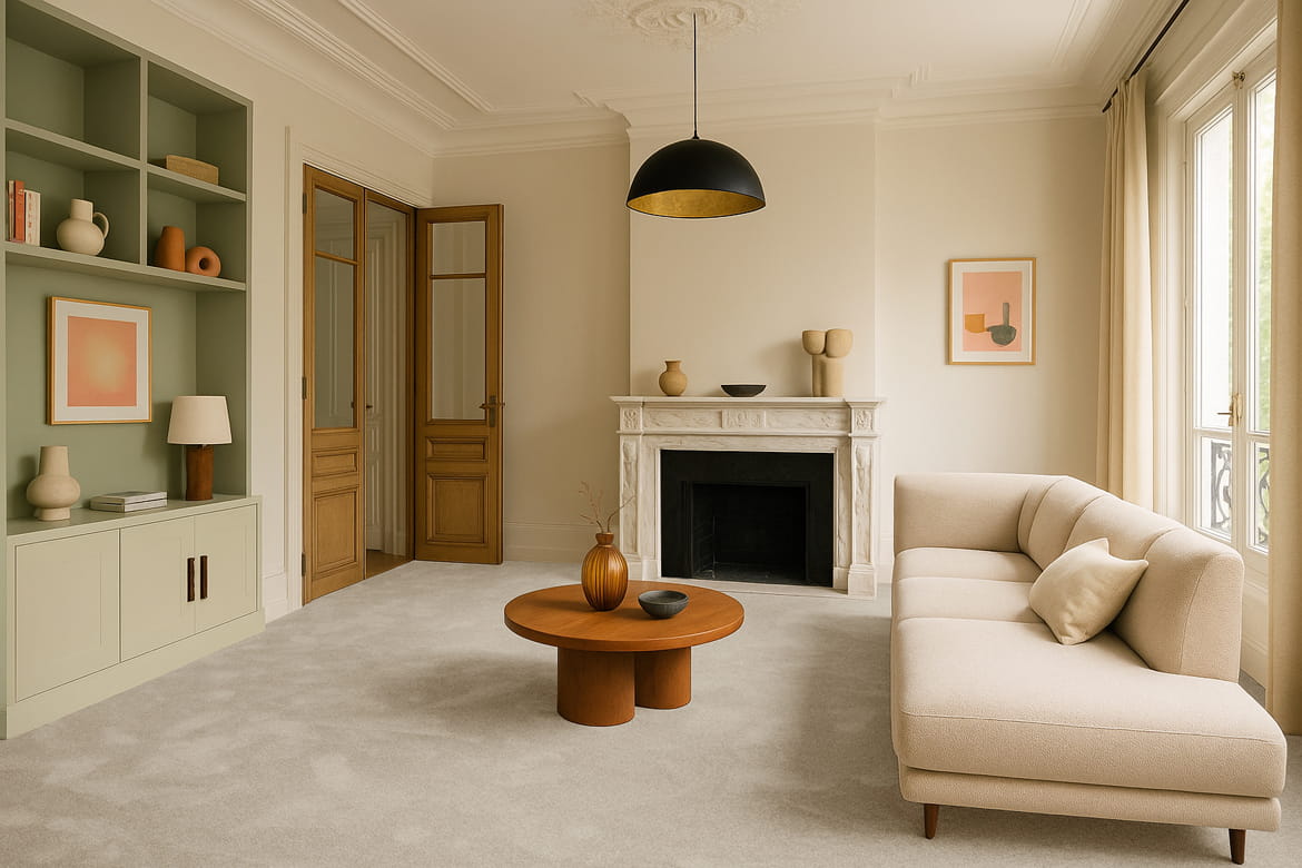 Associated Weavers Unveils a Wave of Innovations at Flanders Flooring Days