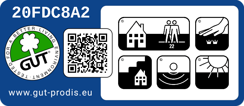 GUT Label