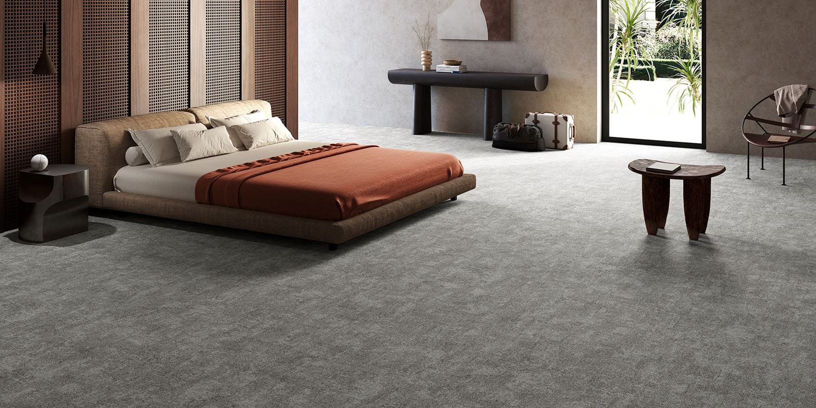Homepage - Carrara 95 - Living