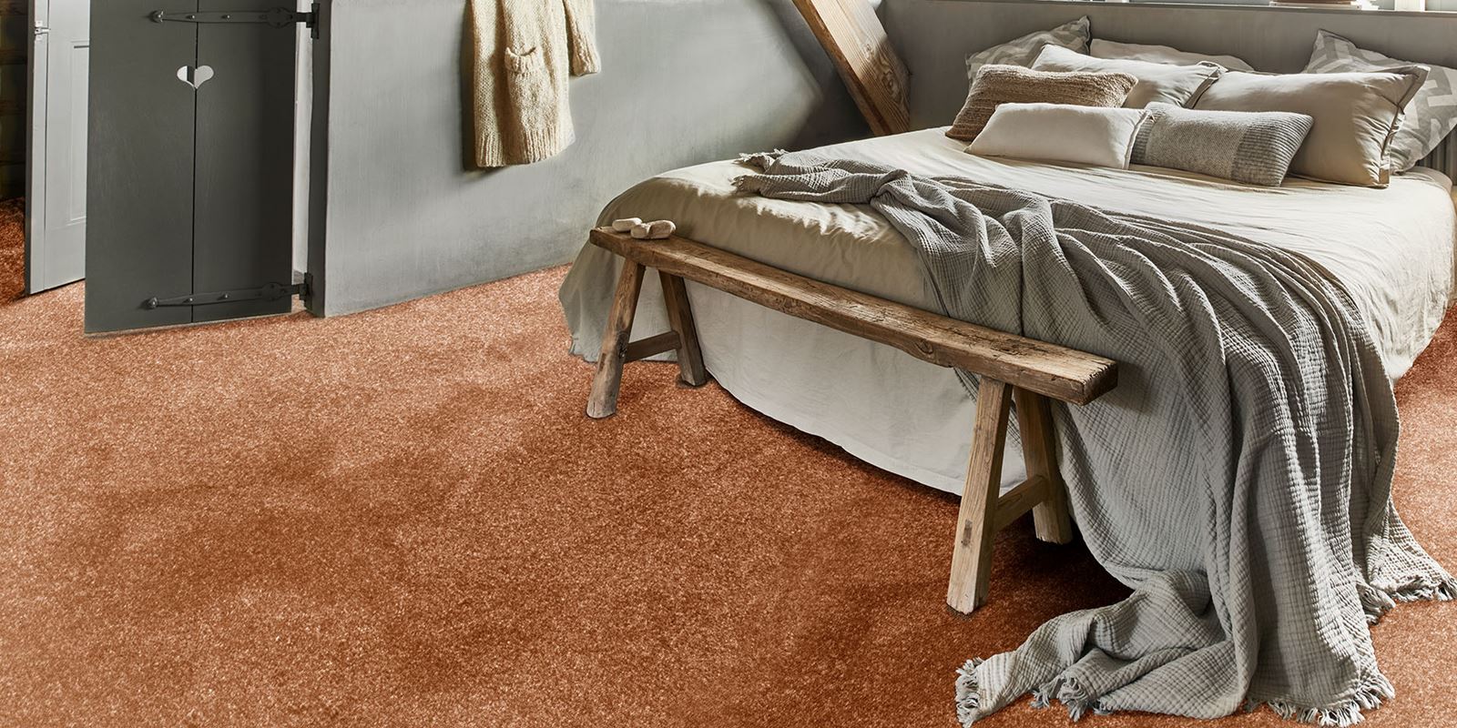 Strona główna - Dorado 82 - Bed