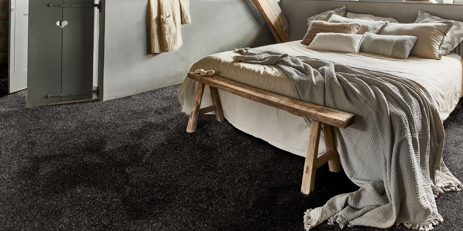Startseite - Dorado 99 - Bed