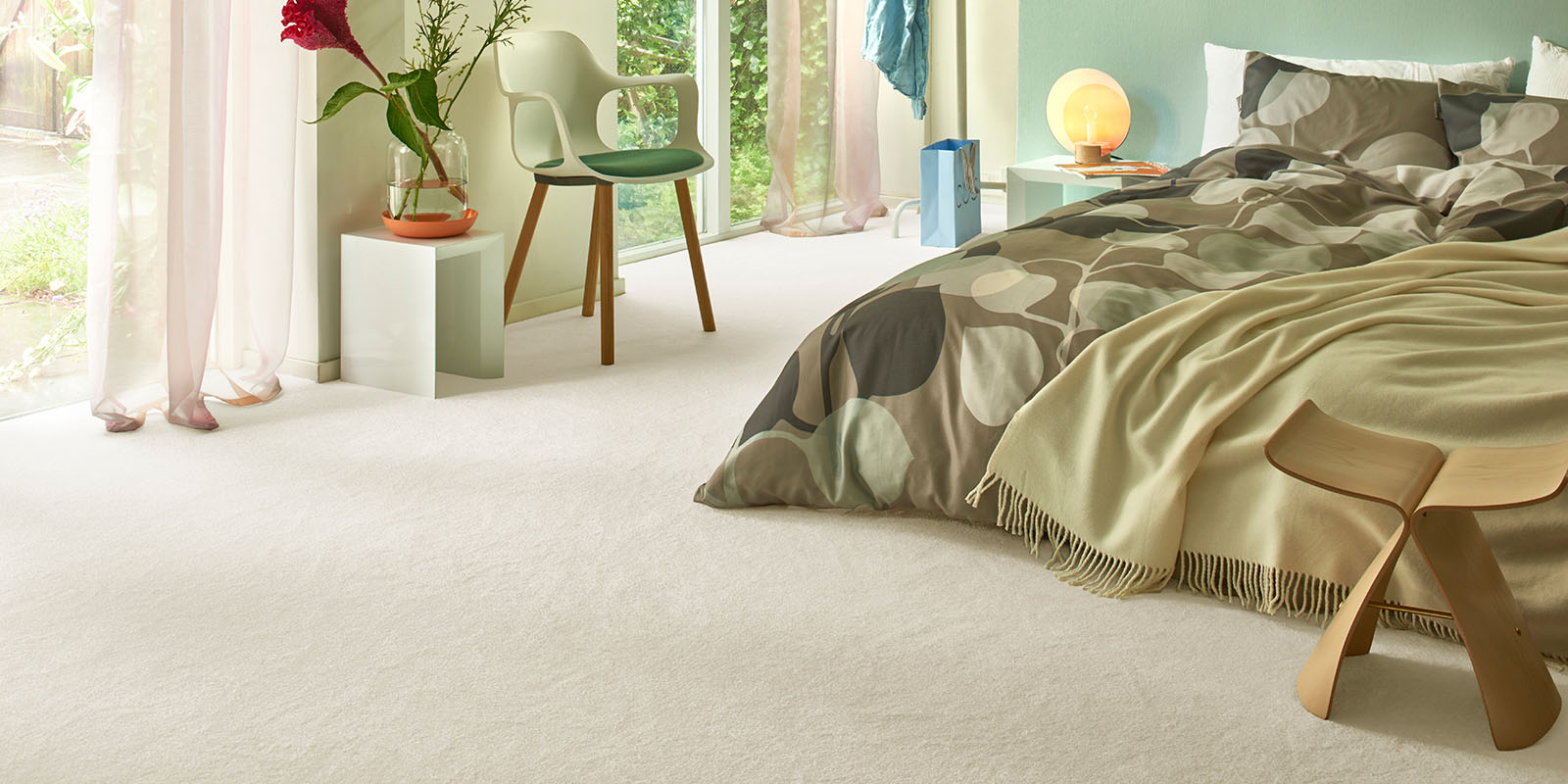 Page d'accueil - Kai 03 - Bed