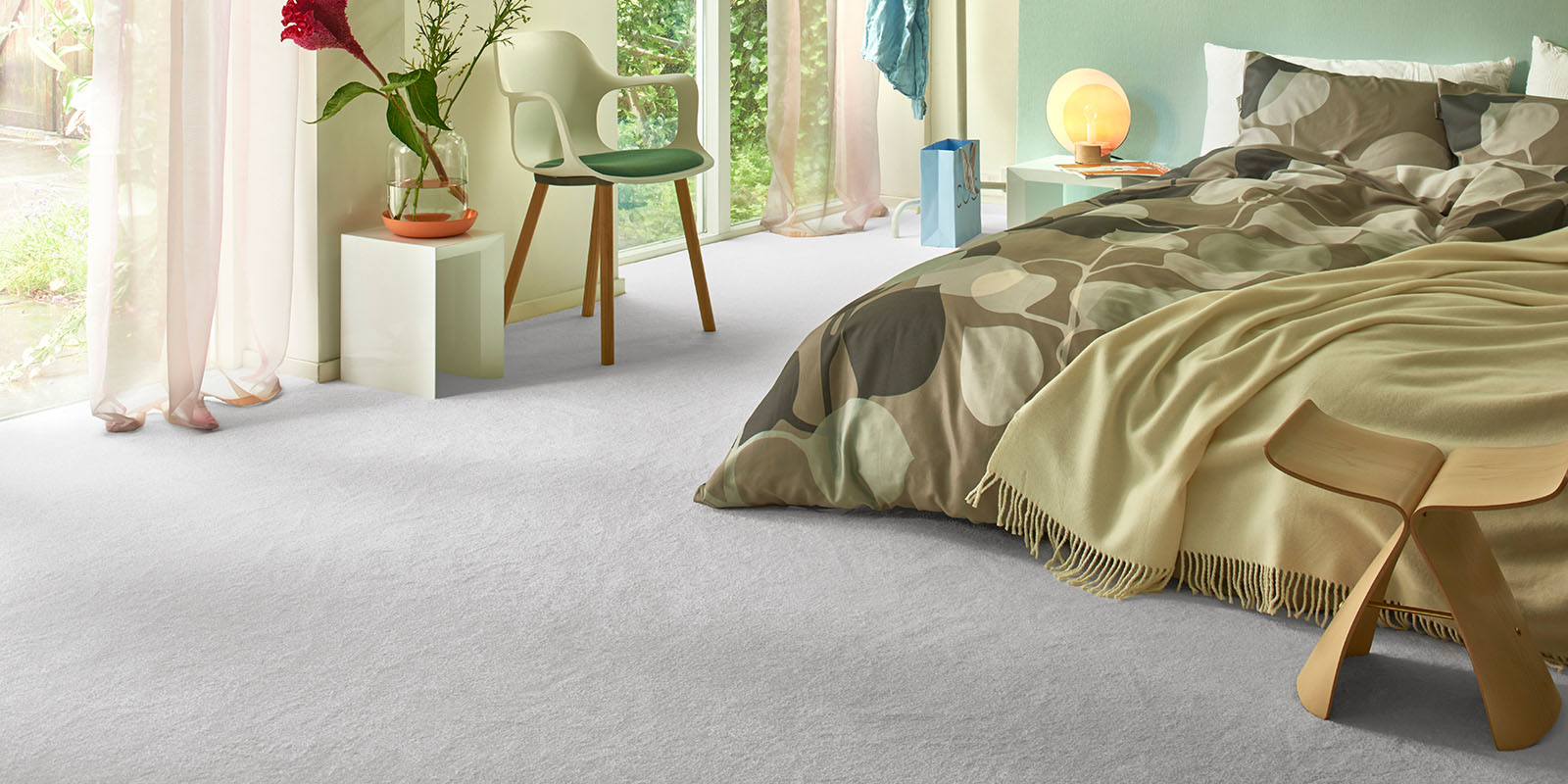 Page d'accueil - Kai 09 - Bed