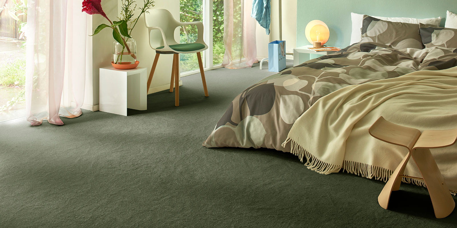 Startpagina - Kai 29 - Bed