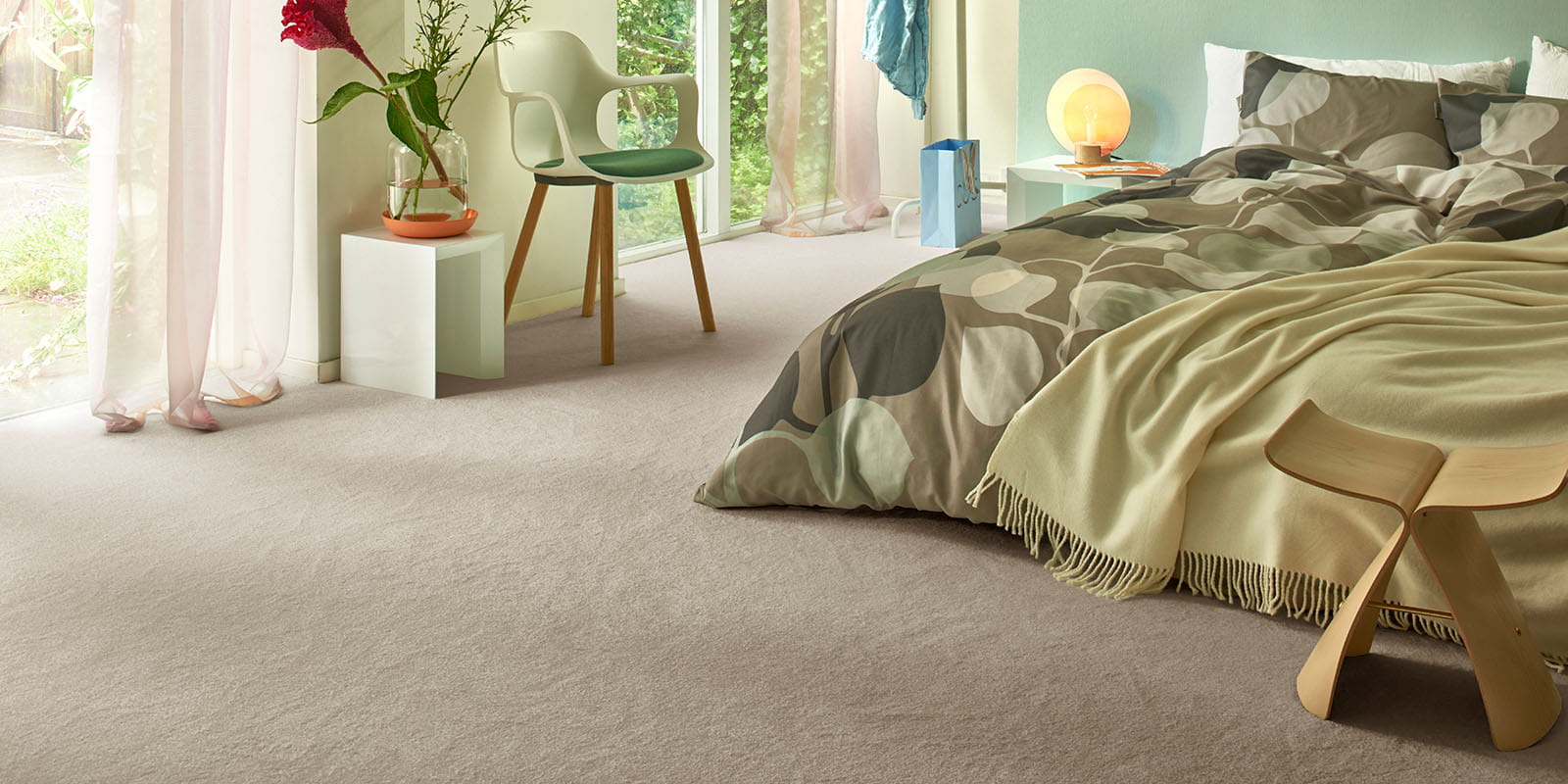 Startpagina - Kai 34 - Bed