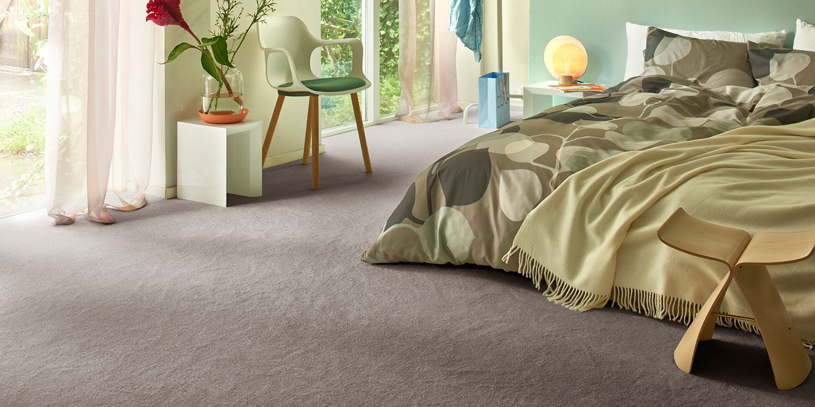 Startpagina - Kai 39 - Bed