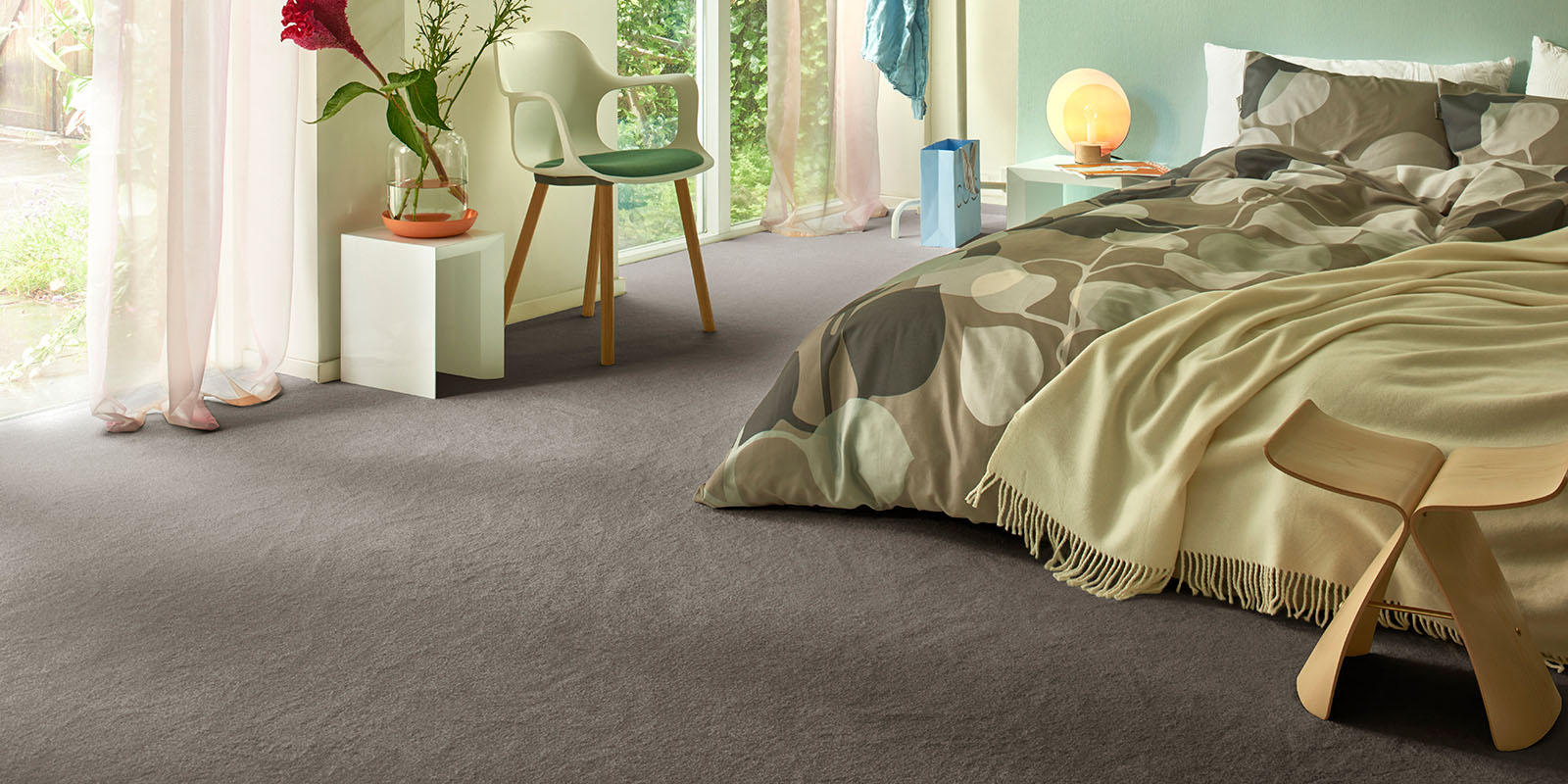 Page d'accueil - Kai 49 - Bed