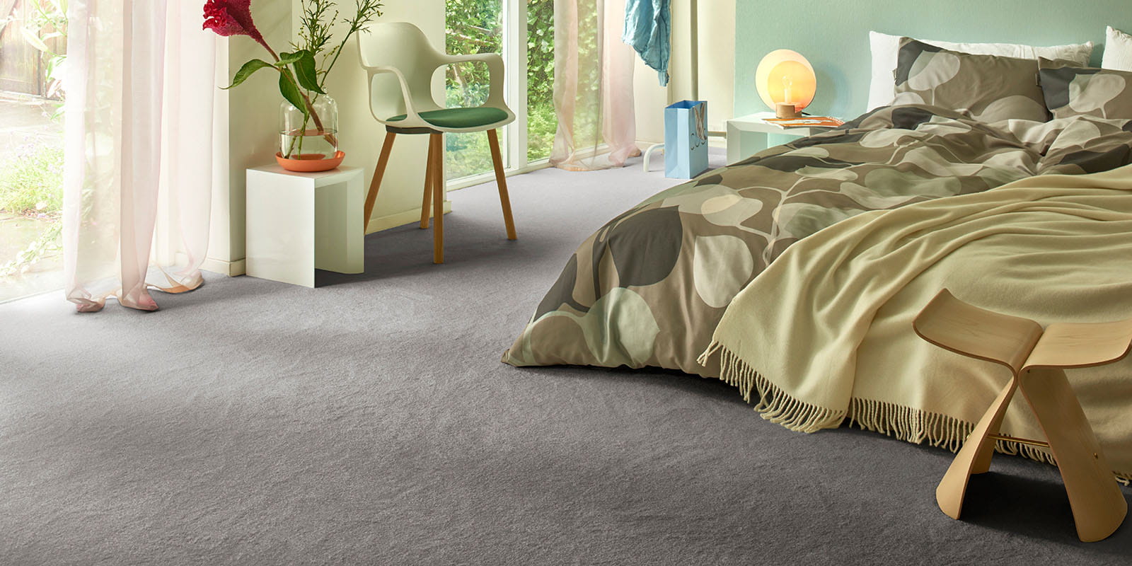 Startpagina - Kai 95 - Bed