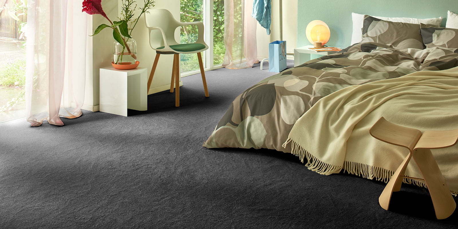 Startpagina - Kai 97 - Bed