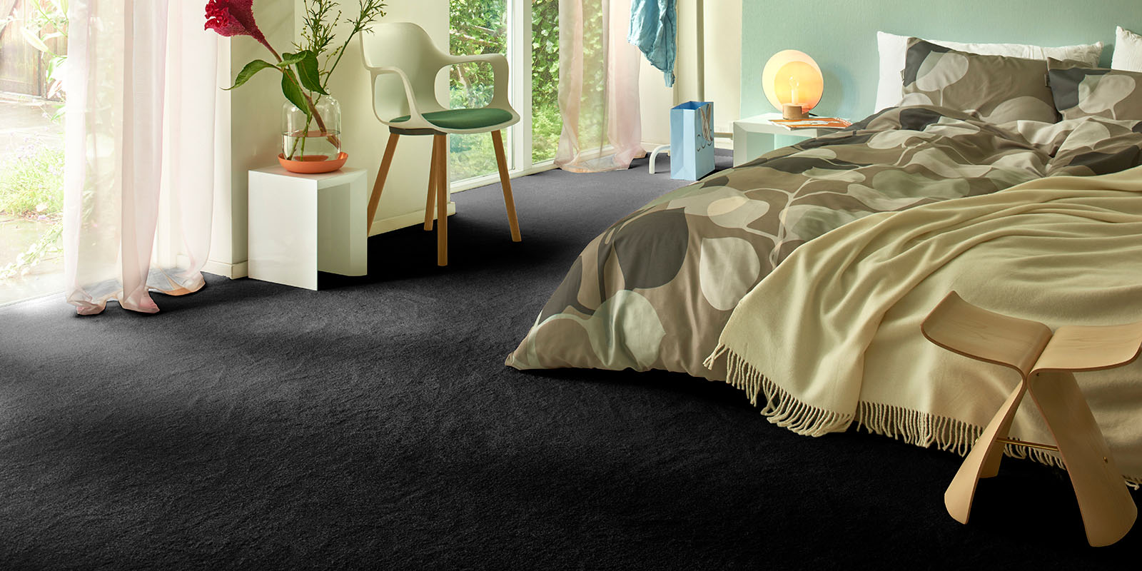 Page d'accueil - Kai 99 - Bed