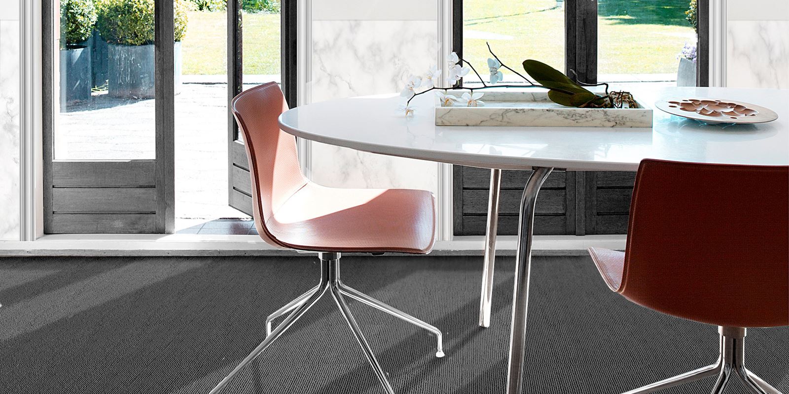 Homepage - Sarno 99 - Living